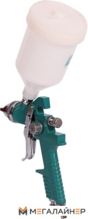 Краскопульт Total TAT10601