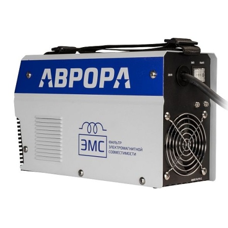 Сварочный инвертор АВРОРА Вектор 2200 ЭМС