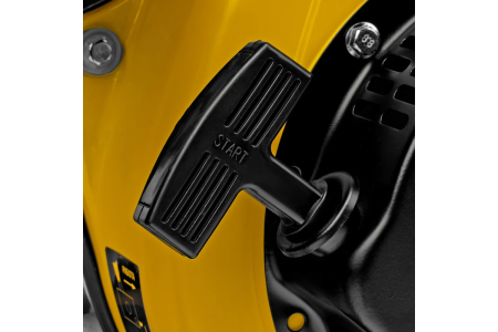 Купить Генератор дизельный DENZEL DES-55E, 5,5 кВт, 230 В, 11 л, электростартер в Минске с доставкой по РБ