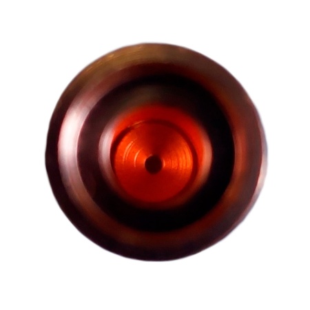 MOST FANCUT PT-31 Сопло 1,1мм IVU0056-11