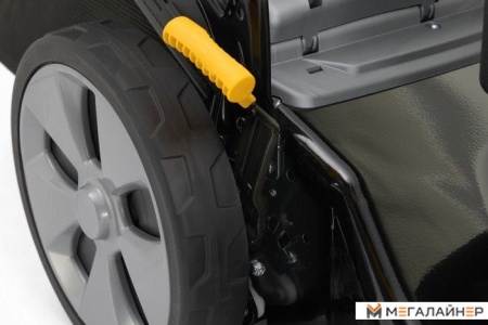 Купить газонокосилку в Минске. Цена газонокосилки в рассрочку