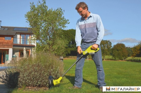 Триммер Ryobi OLT1825M купить в Минске с доставкой