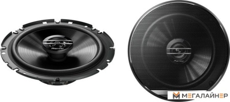 Коаксиальная АС Pioneer TS-G1720F
