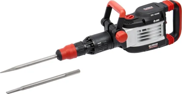 Отбойный молоток ELITECH DH 1629E купить в Минске с доставкой