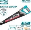 Купить Ножовка Total THT55168 в Минске с доставкой