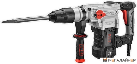 Перфоратор P.I.T PBH40-C2 купить в Минске с доставкой