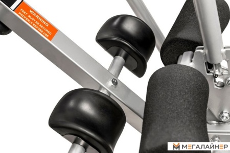 Инверсионный стол Alpin IT-8