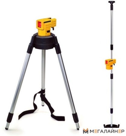 Купить Лазерный нивелир Stabila LAX 50 [16789/9] в Минске с доставкой