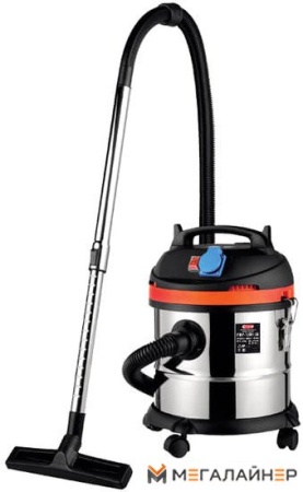 Пылесос ДИОЛД ПВУ-1200-20 [70010010] купить в Минске с доставкой