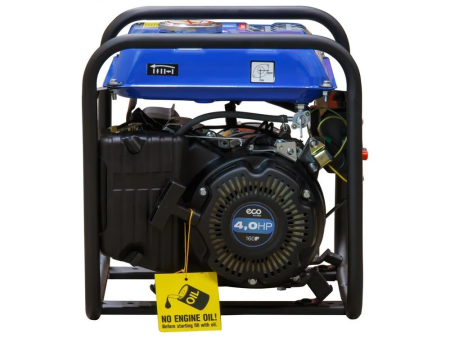 Купить Бензиновый генератор ECO PE-1302RS в Минске с доставкой по РБ
