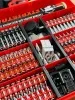 Пристрелочный набор Fixpistols Standart CNS для монтажных пистолетов купить в Минске с доставкой