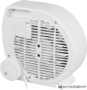 Тепловентилятор Esperanza Mojave 1000/2000W EHH002