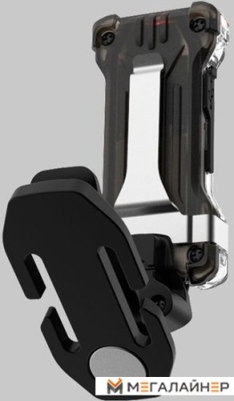 Фонарь Armytek Zippy Extended Set WR (серый)