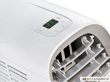 Мобильный кондиционер Ballu BPAC-09 CE_17Y