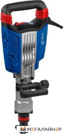 Отбойный молоток Bull SH 1501 купить в Минске с доставкой