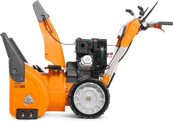 Снегоуборщик Daewoo Power DAST 1080 (LCT) купить в Минске с доставкой