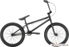 Велосипед Stark Madness BMX 4 2021 (черный)