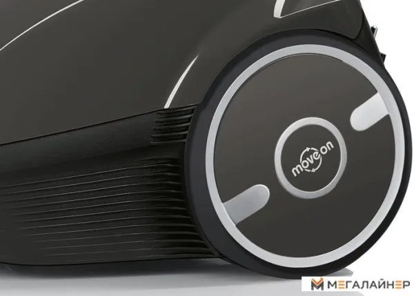 Пылесос Bosch BGL35MOV24 купить в Минске с доставкой
