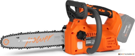 Аккумуляторная пила Daewoo Power DACS 3021Li (без АКБ) купить в Минске с доставкой