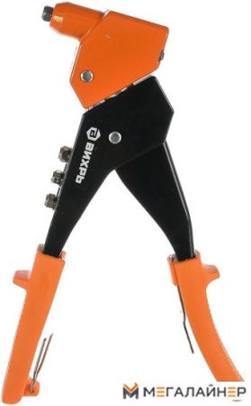 Заклепочник Вихрь 73/9/4/3 купить в Минске с доставкой