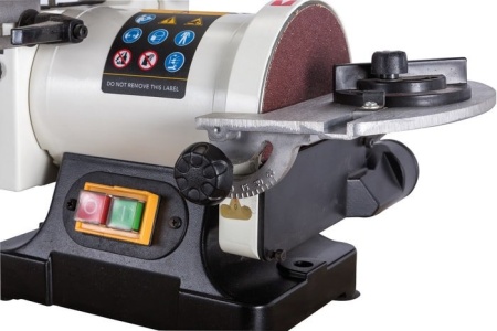 Станок Jet JDBS-5-M купить в Минске с доставкой