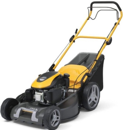 Купить газонокосилку в Минске. Цена газонокосилки в рассрочку