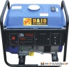 Купить Бензиновый генератор Dajo DJQF 1200 в Минске с доставкой по РБ