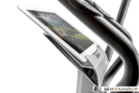 Эллиптический тренажер Alpin Mont Blanc