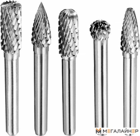 Набор борфрез Total TAKC0651 купить в Минске с доставкой