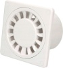 Осевой вентилятор Awenta Disk 100 WWD100