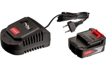 Дрель-шуруповерт Felisatti ДА-13/18Л3(М) (с 2-мя АКБ, кейс) купить в Минске с доставкой