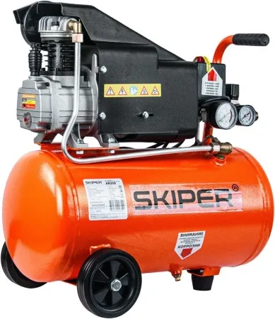 Компрессор Skiper AR25S