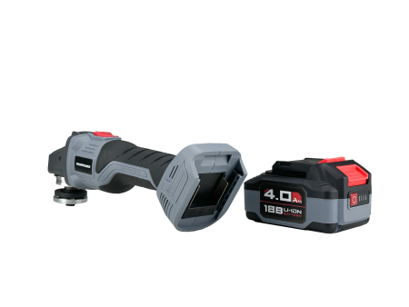 Profipower MKDGA-18V (с 2-мя АКБ, кейс) купить в Минске с доставкой