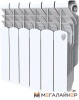 Биметаллический радиатор Royal Thermo Monoblock B 80 350 (14 секций)