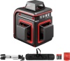 Лазерный нивелир ADA Instruments Cube 3-360 Professional Edition А00572
