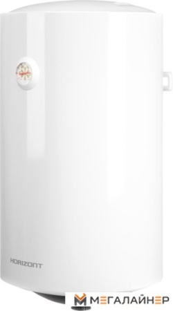 Накопительный электрический водонагреватель Horizont 50EWS-15MF купить в Минске с доставкой