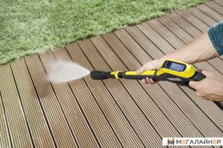 Мойка высокого давления Karcher K 7 Premium Full Control Plus [1.317-130.0] купить в Минске с доставкой