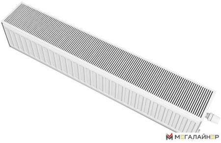 Стальной панельный радиатор Лемакс Valve Compact 33 200x1200