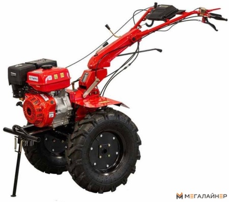 Мотоблок Yakama 1100-16 с ВОМ купить в Минске с доставкой