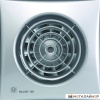 Вытяжной вентилятор Soler&Palau Silent-200 CZ Silver [5210318100]