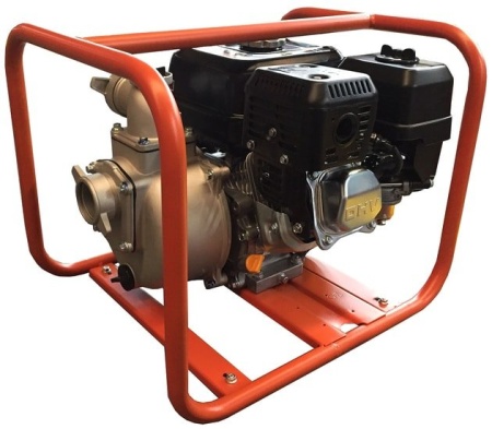 Мотопомпа Zongshen WG 40 купить в Минске с доставкой