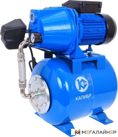 Насосная станция Калибр СВД-1150Ч купить в Минске с доставкой