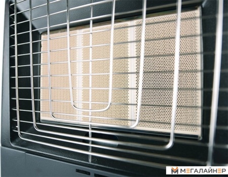 Инфракрасный обогреватель Ballu BIGH-55F