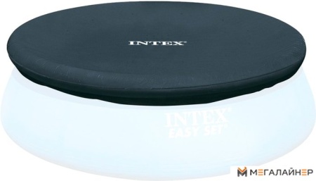 Intex Тент для надувного бассейна 457 см 28023