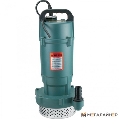 Центробежный насос Grandfar QDX1.5-12-0.25 GRANDFAR купить в Минске с доставкой