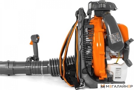 Ранцевая воздуходувка Daewoo Power DABL 760 купить в Минске с доставкой