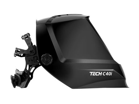 Маска сварочная Сварог TECH C40i