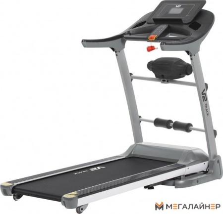 Электрическая беговая дорожка V2 Track TM-3000DS