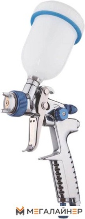 Краскопульт Brado RF802AG