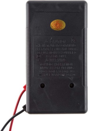Купить Мультиметр Ресанта DT830B в Минске с доставкой